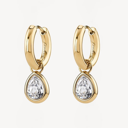 Orecchini Brosway Symphonia Dorati