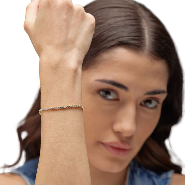 Bracciale Brosway Desideri BEI100