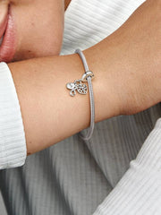 Charm Pandora Pendente Famiglia Per Sempre 792201C01
