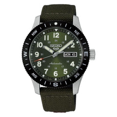 Seiko 5 Sports Field Automatic Watch HDB008K1