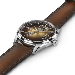 Orologio Hamilton Uomo Jazzmaster 42 mm Automatico H32705501