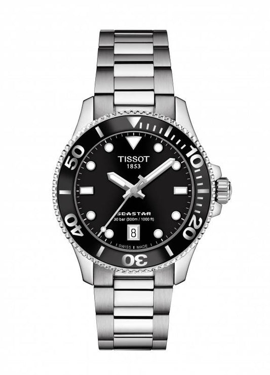 Orologio Tissot Seastar 1000 36mm