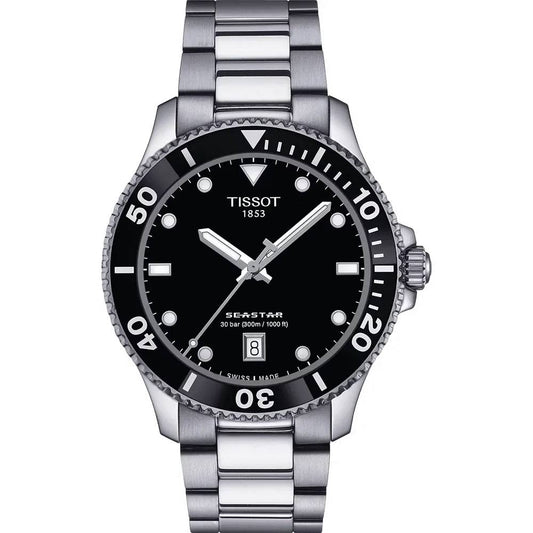Orologio Tissot Seastar 1000 40mm