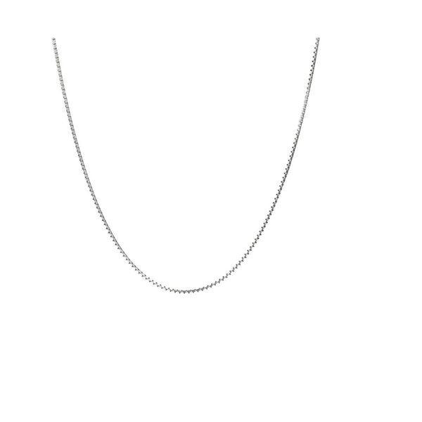Collar de cadena veneciana Albert M.