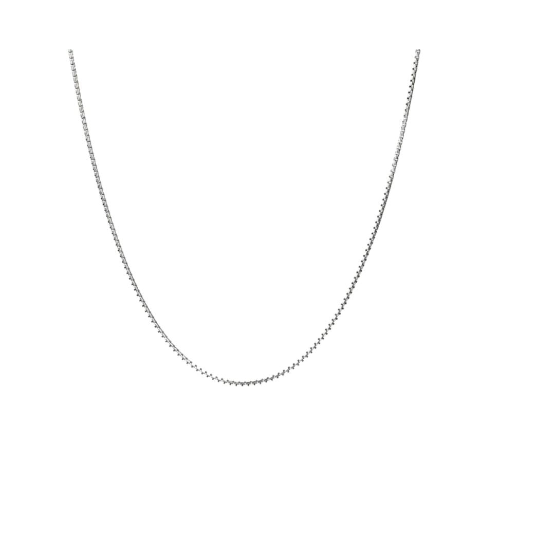 Collana Albert M. Catena Veneziana WSOX00112.RT-20