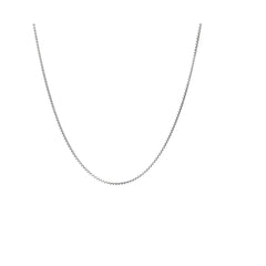 Collana Albert M. Catena Veneziana WSOX00112.RT-20