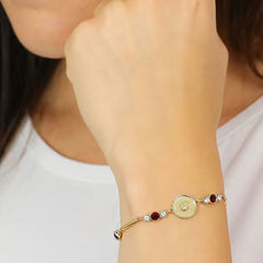 Bracciale Brosway Chakra Portafortuna BHKB109
