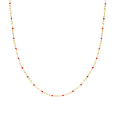 Collana Stroili Beverly Oro Giallo 9 KT 1426044