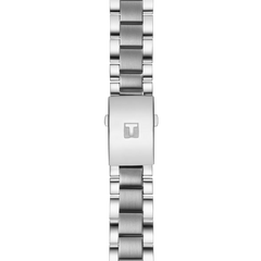 Reloj Tissot Chrono XL para hombre con esfera verde