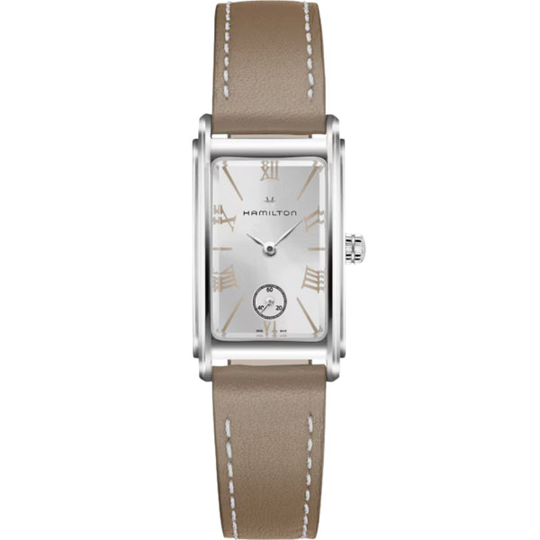 Orologio Hamilton Ardmore Quarzo H11221514
