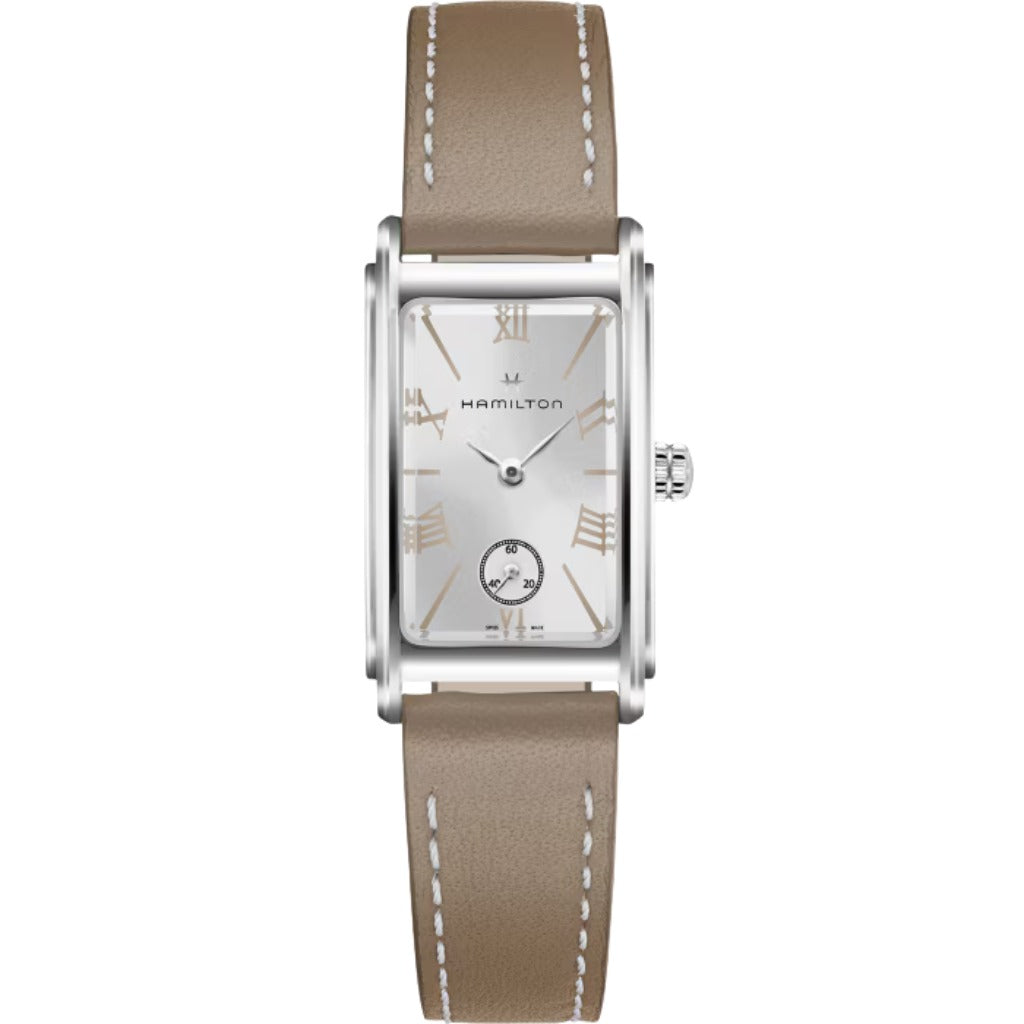 Orologio Hamilton Ardmore Quarzo H11221514