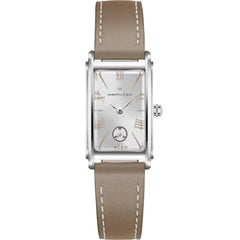 Orologio Hamilton Ardmore Quarzo H11221514