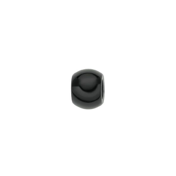 Charm Elements Ceramica Nera ECF12513