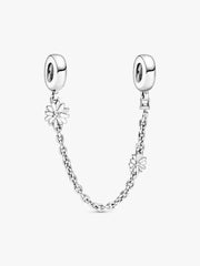 Catena Di Sicurezza Pandora Margherite 798764C01-05