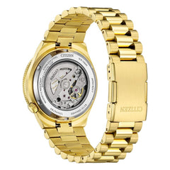 Orologio Citizen Tsuyosa Shore 40 mm NJ0232-53X