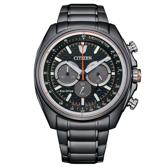 Citizen Men's Watch OF Chrono Active Burnished