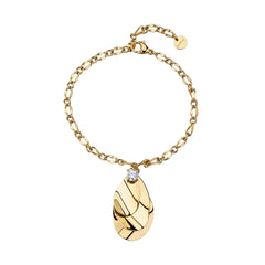 Bracciale Brosway Bloom Dorato BOM12