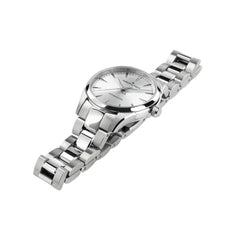 Hamilton Jazzmaster Women's Quartz Silver 32 mm Watch H32301181