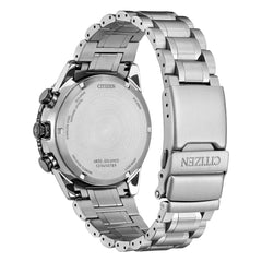 Reloj Citizen Promaster Skyhawk U830 con esfera negra