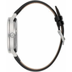 Orologio Bulova Clipper Skelethon Automatico Nero con Movimento a Vista 96A279