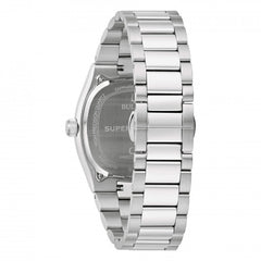 Bulova Super Seville Green Dial Watch