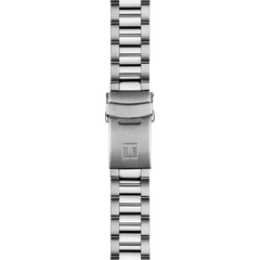 Orologio Tissot da Uomo Seastar 40 mm Automatico Powermatic 80 Verdeacqua T1208071109100