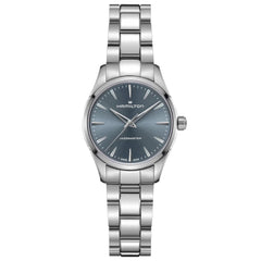 Orologio Hamilton Donna Jazzmaster Blu Quartz 32 mm H32301141