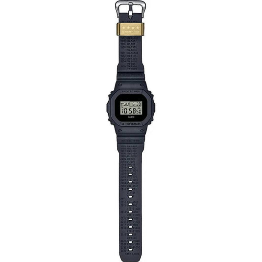 G-Shock Classic Style Remaster Black watch