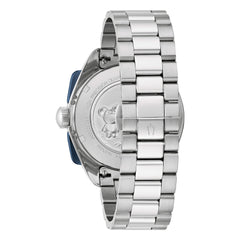 Reloj Bulova Lunar Pilot 150.º Aniversario. Edición limitada.