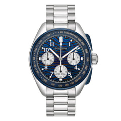 Reloj Bulova Lunar Pilot 150.º Aniversario. Edición limitada.