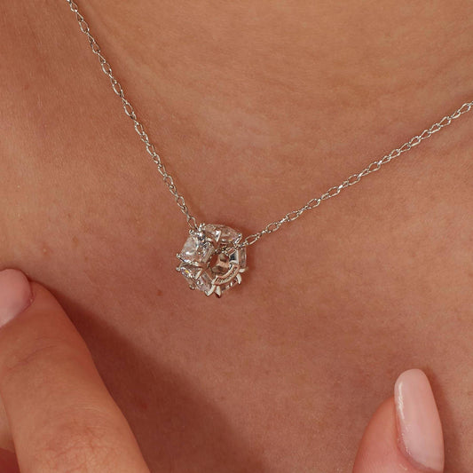 Brosway Fancy Circle Charm