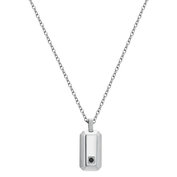 Brosway Forge Necklace