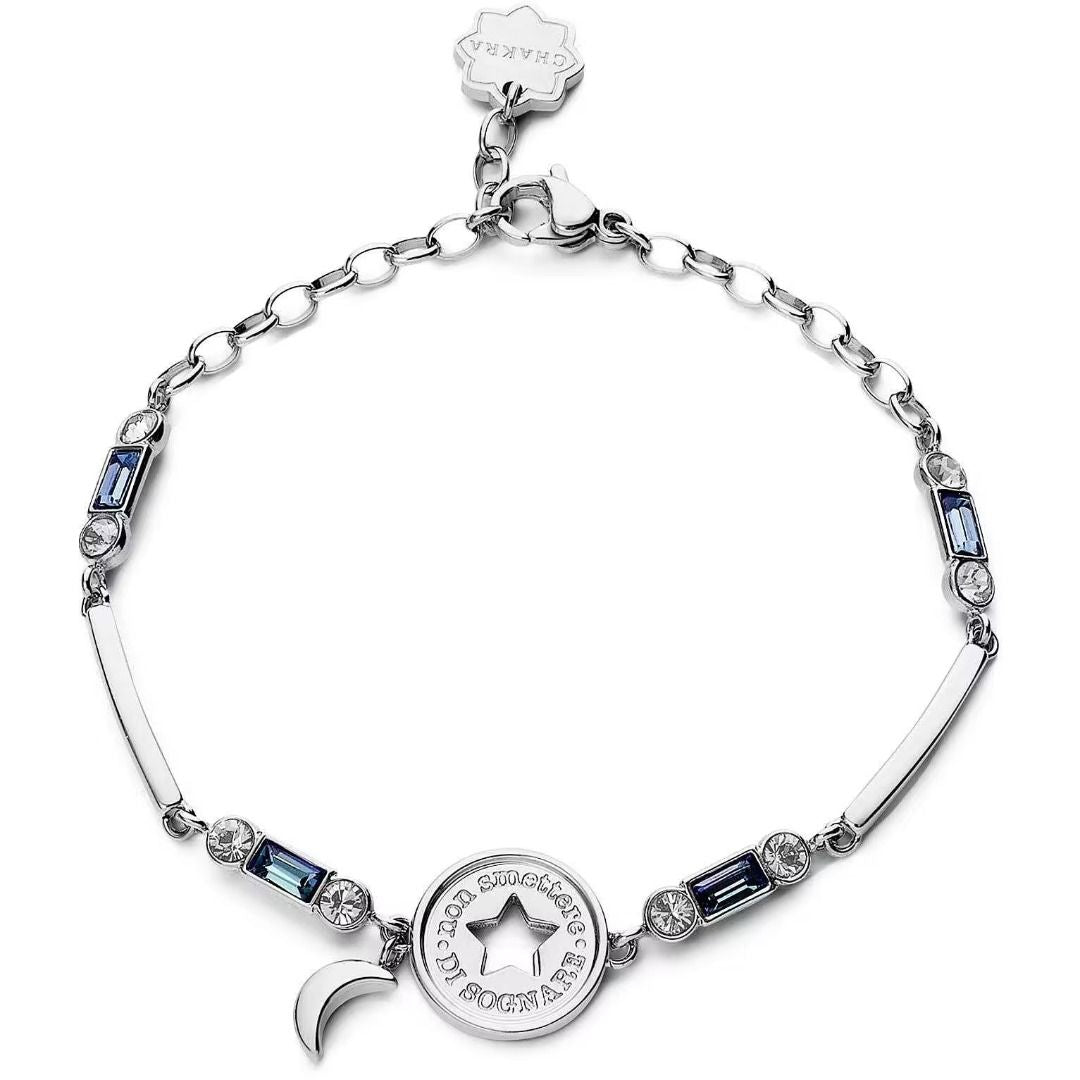 Bracciale Brosway Chakra Simboli BHKB106
