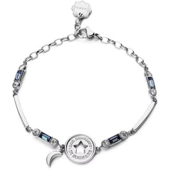 Bracciale Brosway Chakra Simboli BHKB106