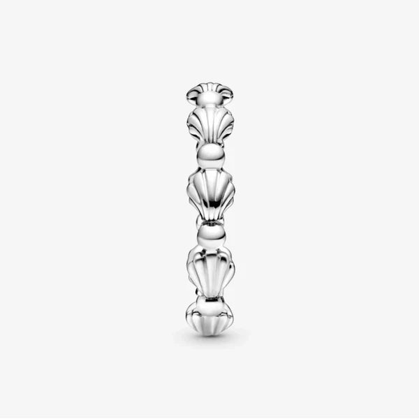 Anello Pandora Con Conchiglie E Sfere 198943C00 -