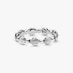 Anello Pandora Con Conchiglie E Sfere 198943C00 -