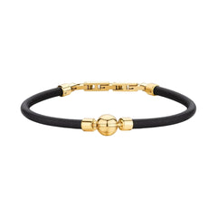 Bracciale Brosway Origin In Pelle Marrone BII13