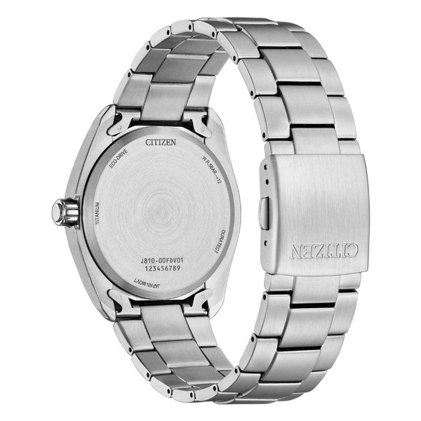 Orologio Citizen Uomo Super Titanio 1900 AW1900-50X