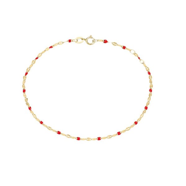 Bracciale Stroili Beverly Oro Giallo 9 KT 1426032