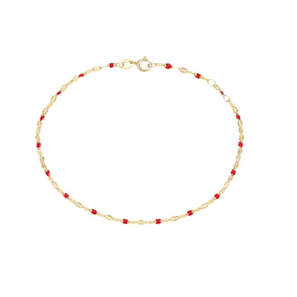 Bracciale Stroili Beverly Oro Giallo 9 KT 1426032
