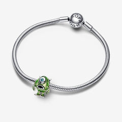 Charm de Pandora Pixar, Mike Wazowski