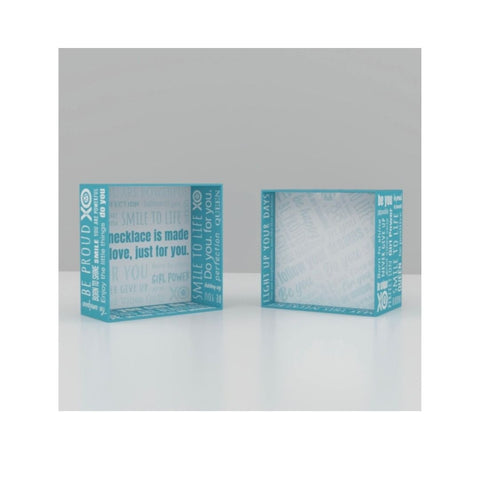 Collana Nome Emanuela In Acciaio 316