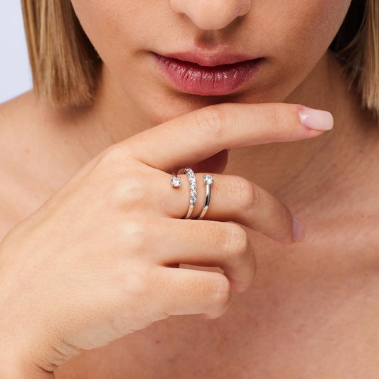 Anello Brosway Fancy