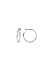 Orecchini Bronzallure Cerchio WSBZ01277W.W