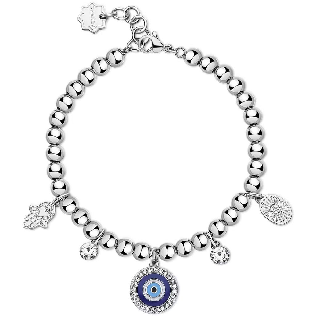 Bracciale Brosway Chakra Simboli BHKB147