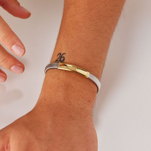Bracciale Brosway Riptide BTD058