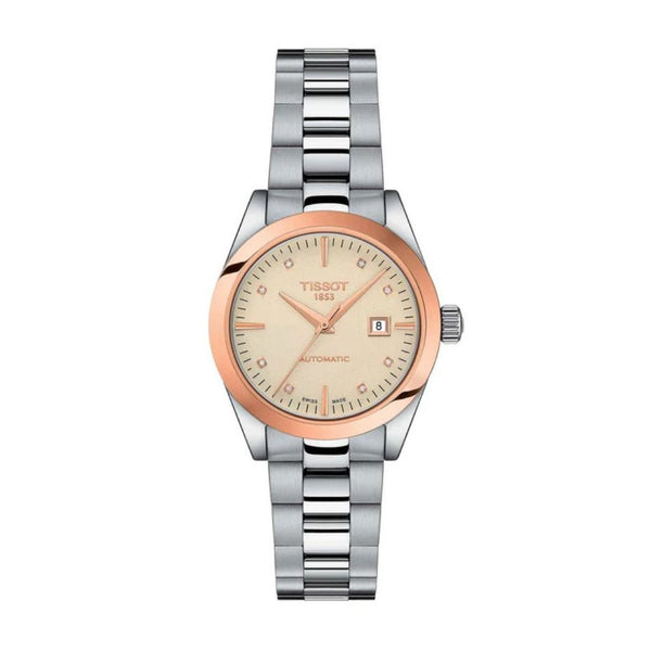 Orologio Tissot T-My Lady Automatico 29 mm T9300074126600