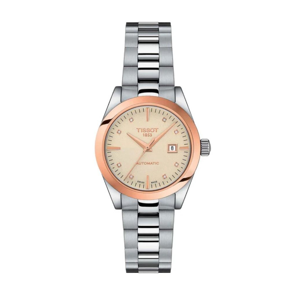 Orologio Tissot T-My Lady Automatico 29 mm T9300074126600