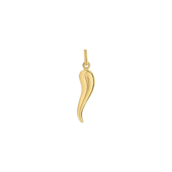 Ciondolo Stroili Corno Dell’abbondanza Poème Oro Giallo 9 KT 1410358