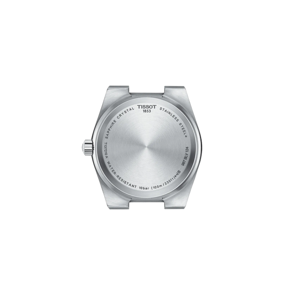 Tissot PRX 35 mm Green Watch T1372101108100